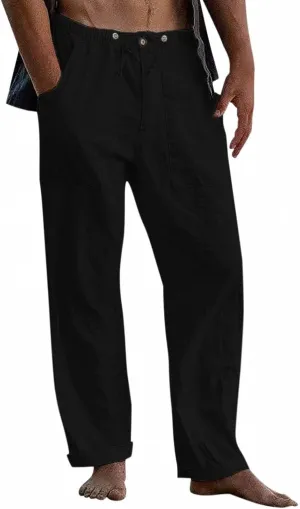 Stacked Sweatpants Men Black Dress Pants Men Slim Fit Athletic Pants Patchwork Pants Baggy Pants for Men Plus Size White Pants Plus Size White Pants Capri Yoga Pants Mens Chino Pants