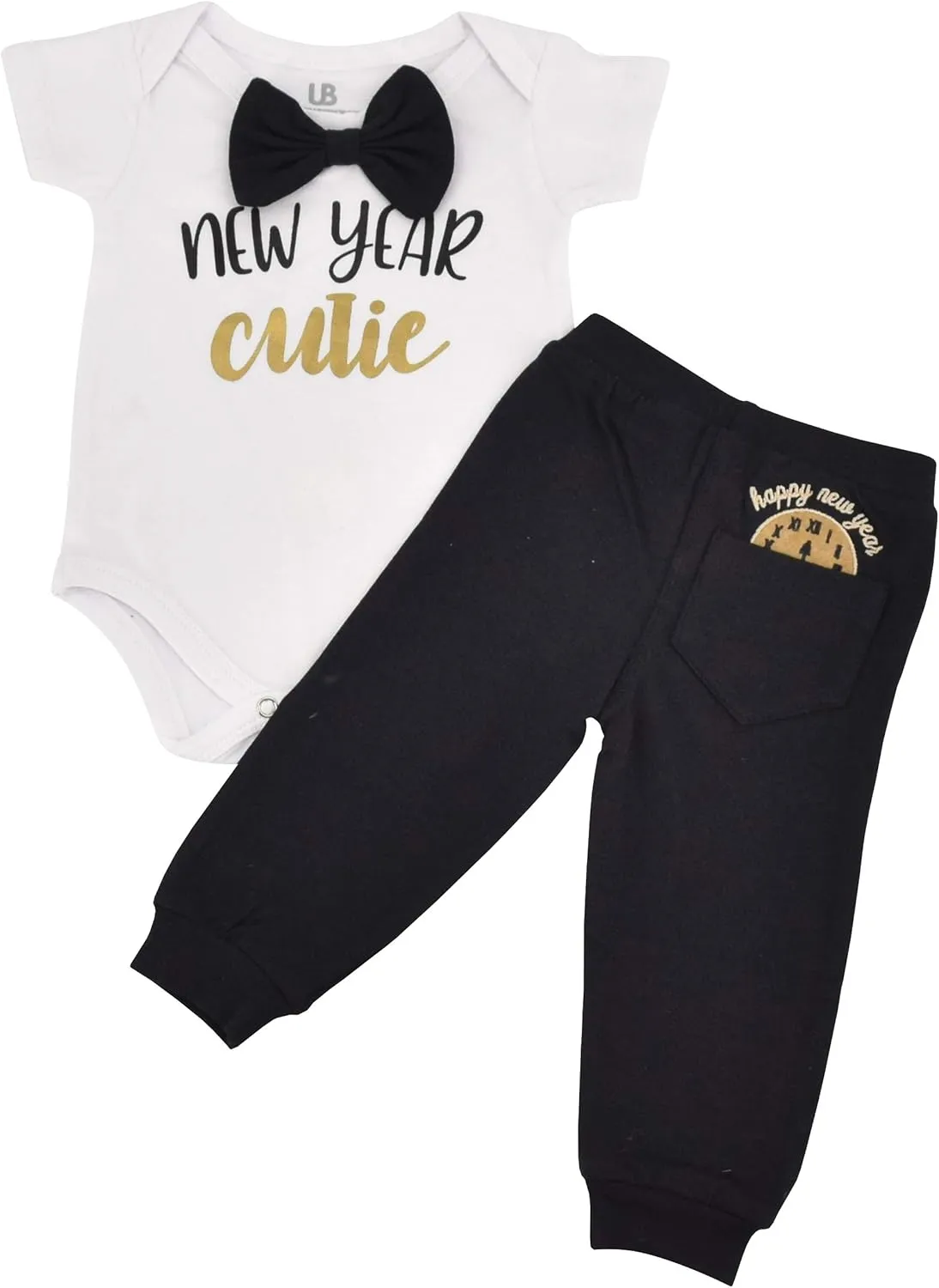 Unisex Baby An Outfit For Every Holiday 1