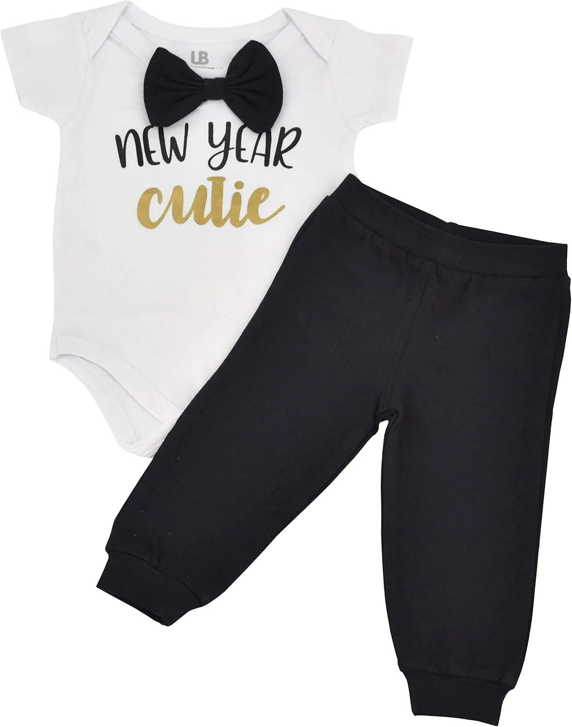 Unisex Baby An Outfit For Every Holiday 1