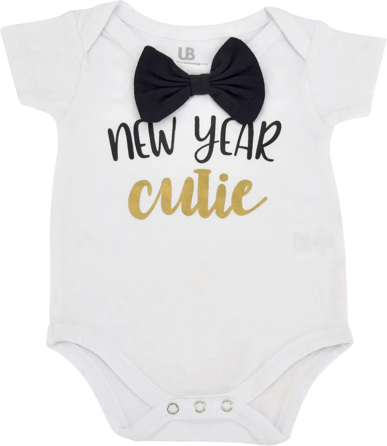 Unisex Baby An Outfit For Every Holiday 1