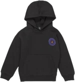 Volcom Little Boys Toddler Watanite Pullover Hoodie Fleece Sweatshirt