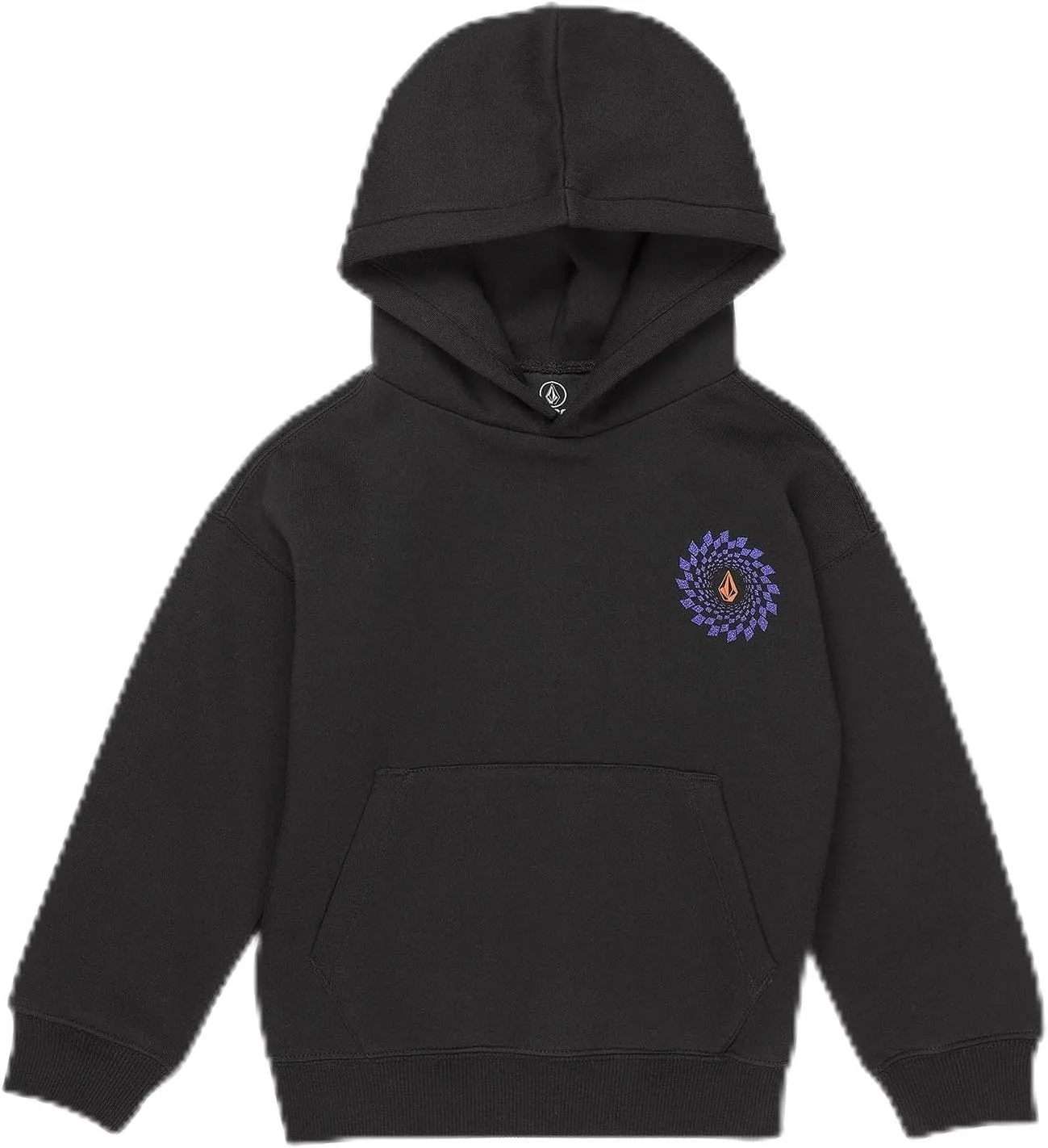 Volcom Little Boys Toddler Watanite Pullover Hoodie Fleece Sweatshirt
