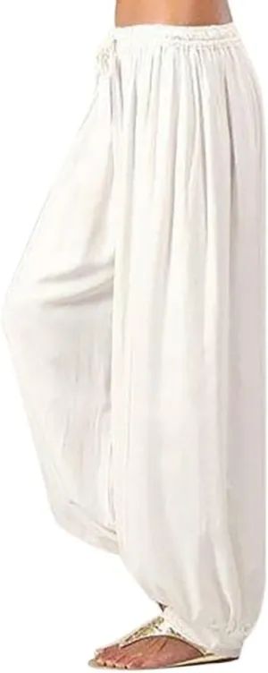 Wide Leg Pants for Women Plus Pants Trousers Size Tightness Casual Plus Size Pants Flowy Pants Striped Pants Women