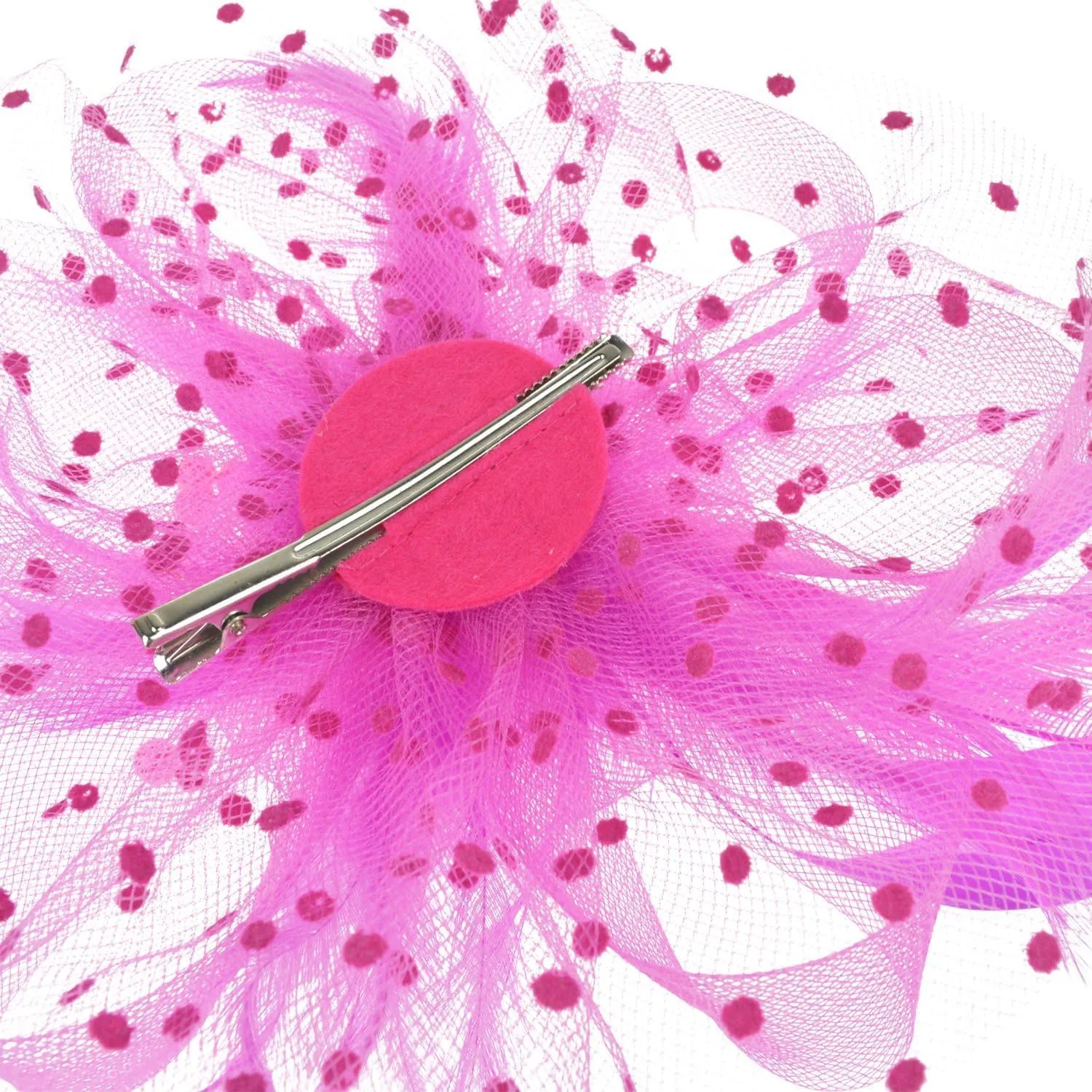 Women Fascinators Hats for Tea Party Hats Kentucky Derby Hat 1920s Gatsby Party Church Hats for Women