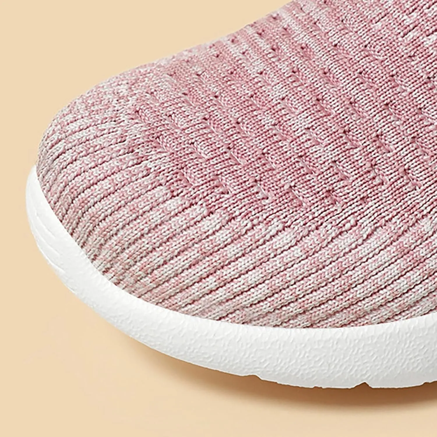 Women Flat Shoes Slip-On Loafers Breathable Shoes Arch Support Soft Orthopedic Shoes Sneakers Slip on Flats Loafers