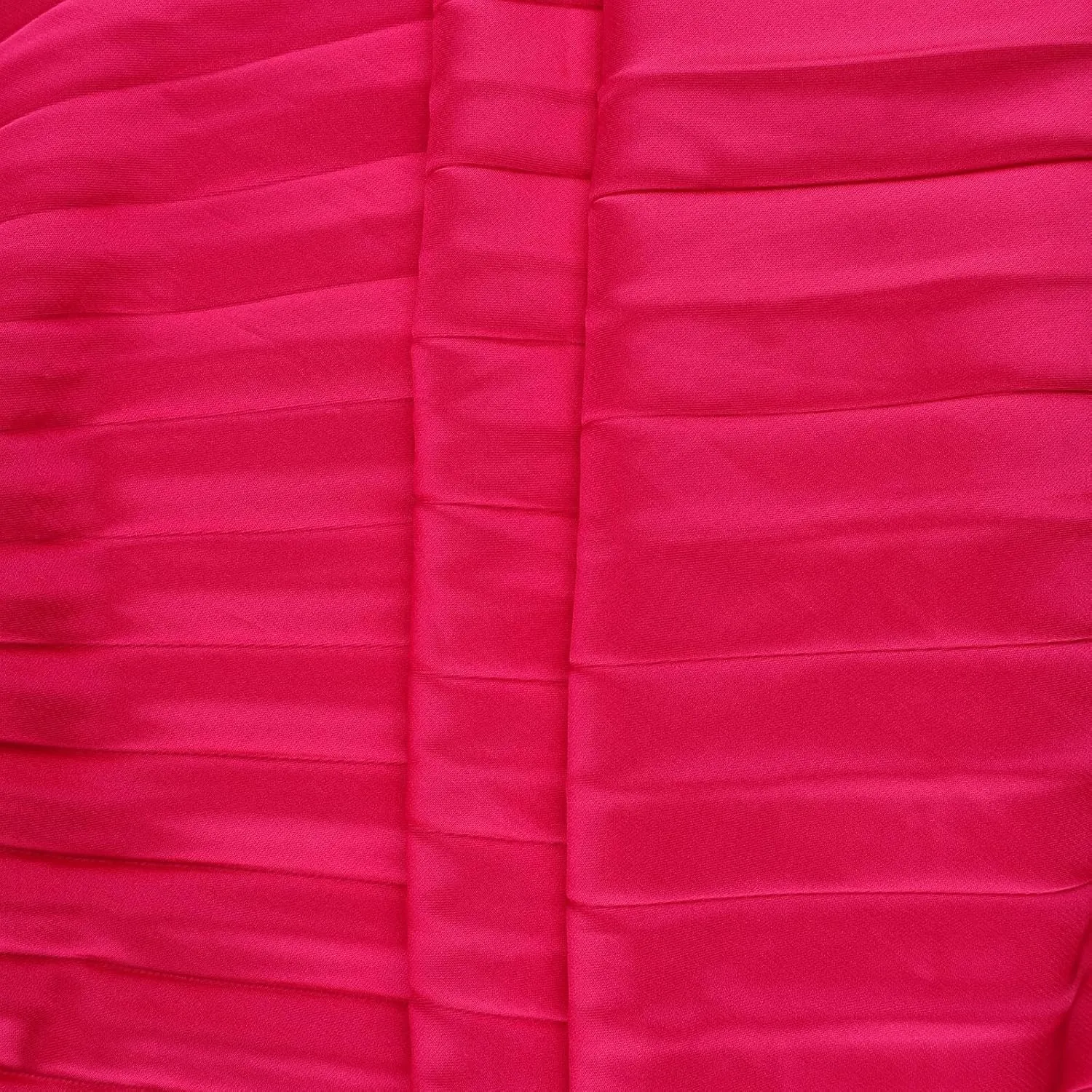 Women's Elegant Skirts High Waisted Pleated A Line Silk Skirts Irregular Flowy Work Skirts Casual Summer Midi Skirts