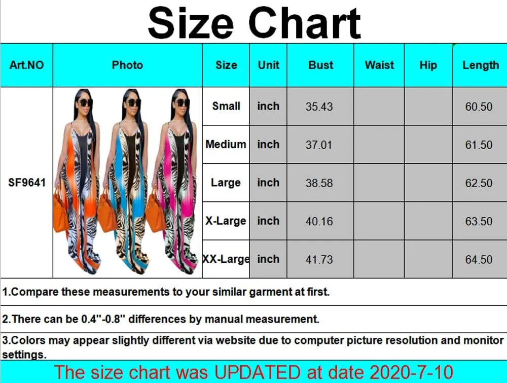 Women's Maxi Sunflower Dresses Sleeveless Long Tie Dye Dress Casual Sundresses with Pockets