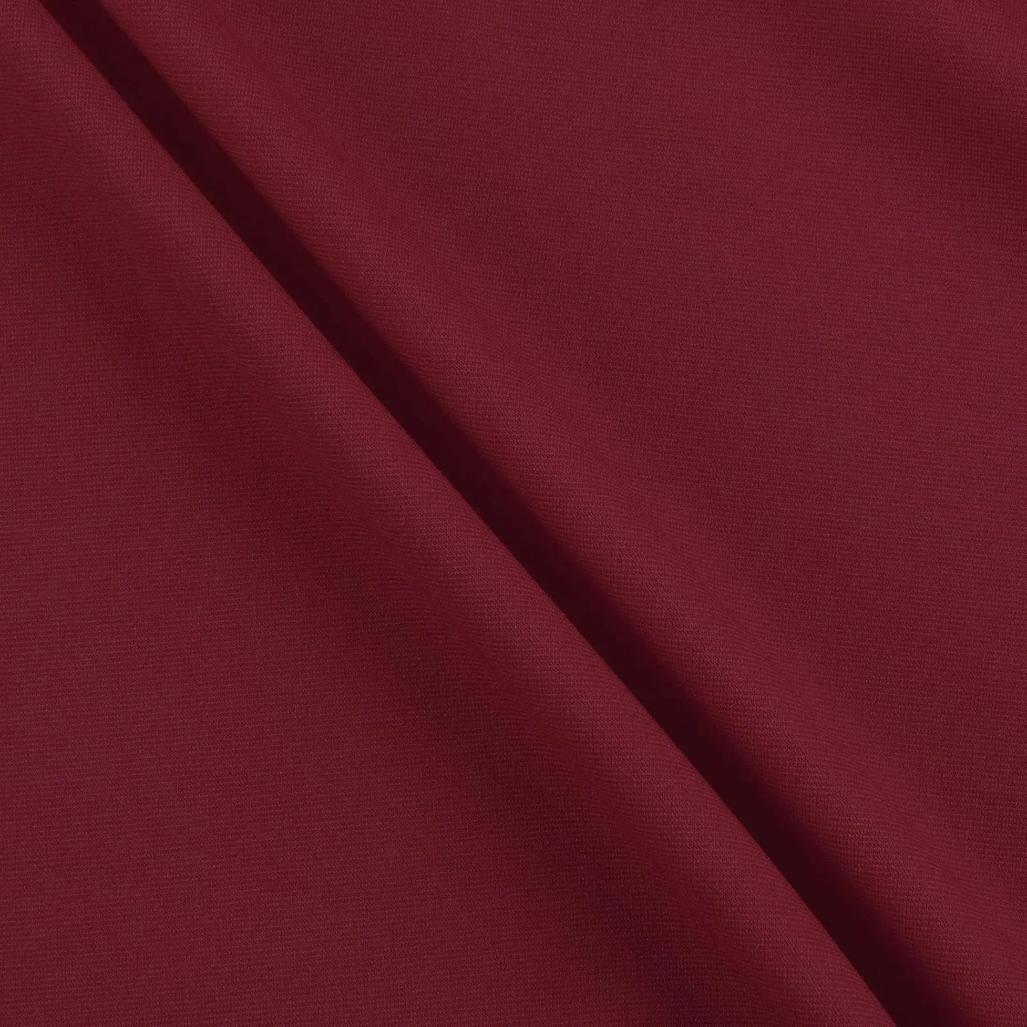Women's Skirts Basic Pleated Skirt Solid Color A Line Skirt Versatile Stretchy Flared Skirt Casual Satin Midi