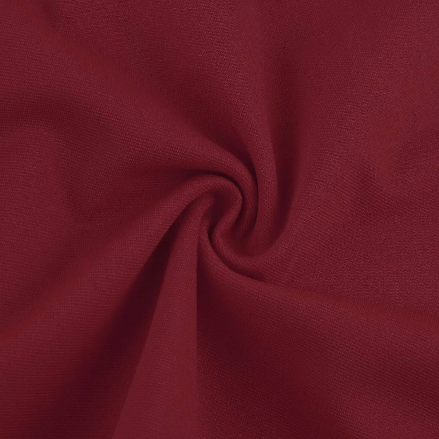 Women's Skirts Basic Pleated Skirt Solid Color A Line Skirt Versatile Stretchy Flared Skirt Casual Satin Midi