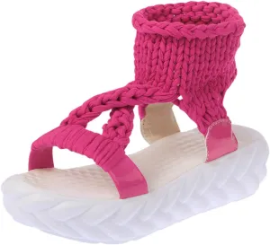 Women's Summer Sandals, Orthopaedic Shoes, Breathable Toe Comfortable Leisure Mules, Outdoor Beach Slippers